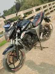 Suzuki Gixxer 155